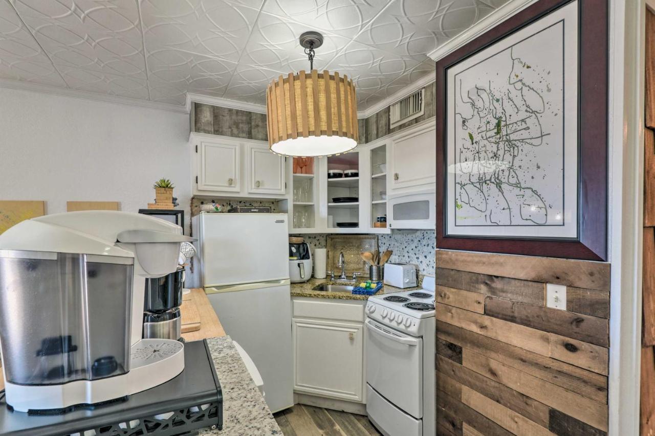 Galveston Condo With Oceanfront Views And 2 Pools Bagian luar foto